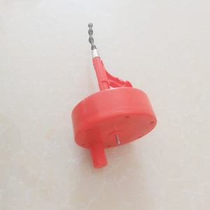 Sturalavandini da 10 Metri, Estrattore per Capelli e Ostruzioni, Pulitore per Tubi ad Alta Resistenza per Vasca da Bagno, Cucina e Bagno - Product Image 5
