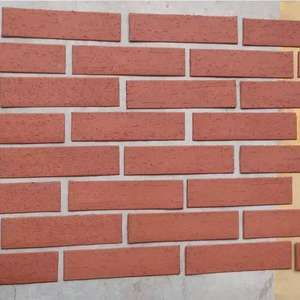 Texture <span class=keywords><strong>de</strong></span> <span class=keywords><strong>brique</strong></span> super réaliste facile à installer Mcm intérieur extérieur <span class=keywords><strong>brique</strong></span> mince placage flexible <span class=keywords><strong>brique</strong></span> <span class=keywords><strong>de</strong></span> <span class=keywords><strong>parement</strong></span> fendue - Product Image 3