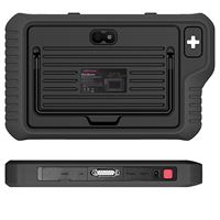 Herramientas de Diagnóstico OBDSTAR MotoMaster: Versión Completa MOTO Diag, Marine Diag, E-MOTO Diag, Recalibración IMMO, Flasher ECU, Creación de Llaves