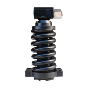 מנייר מיני חפר מלאי גדול מסלול מחפר עבור יוחי 13 אביב הרכבה מיני חלקי עיכול - Product Image 1