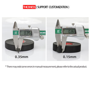 Pita Isolasi Kabel Otomotif Tahan Panas untuk Wiring Harness Mobil yang Dapat Disesuaikan - Product Image 5