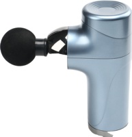 Mini pistolet de massage portable et léger pour tissus profonds, technologie sans balais, batterie 2000 mAh, type-C