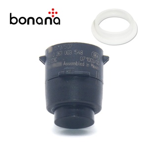 Sensor de Estacionamiento PDC con Asistencia de Estacionamiento Automático para GM Chevy Cadillac Buick Cadillac 15797507 - Product Image 6