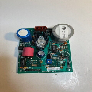 500s1370 PLC REV GD CHART corder บอร์ดพาวเวอร์ซัพพลายบอร์ดควบคุมการเขียนโปรแกรม PLC - Product Image 1