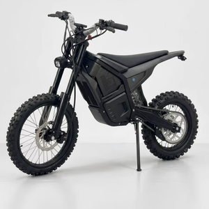มอเตอร์ไซค์วิบาก 60V มอเตอร์กลางสมรรถนะสูง สำหรับผู้ใหญ่ ขับขี่ออฟโรด รถแข่งไฟฟ้า - Product Image 1