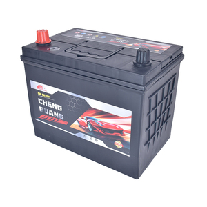 New CHENGGUANG N45 Factory Direct <b>12V</b> 45Ah Maintenance Free High Performance Lead Acid <b>Battery</b> Japan Standard 12 Months Warranty - Product Image 1