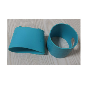 <strong>CNC</strong> Machined Rubber Rapid <strong>Prototype</strong> Soft Plastic Micro Machining Wire EDM Broaching Capabilities Stainless Steel PEEK Material - Product Image 2