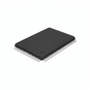 หน่วยความจำ 128 LQFP บริการครบวงจร 70V3379S4PRFG ชิ้นส่วนวงจรอิเล็กทรอนิกส์ - Product Image 1