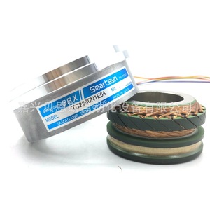 ตัวเข้ารหัสแบบหมุน Tamagawa Brx รุ่น Ts2660n64e102 แกนขนาด 38 มม. สำหรับการใช้งานอัตโนมัติแบบเพิ่มค่าทีละขั้น - Product Image 2