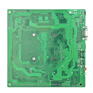 프로세서 마더 보드 징샤 ITX-J6412A01 FCBGA1493 온보드 CPU 산업용 PC 용 <span class=keywords><strong>DDR4</strong></span> <span class=keywords><strong>SODIMM</strong></span> ITX 보드 - Product Image 4