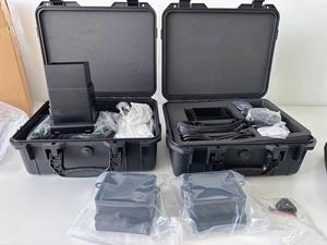 Lethealth di động cầm tay thú y Thiết bị giám sát giá rẻ siêu âm với tuyến tính trực tràng thăm dò cho ngựa gia súc sử dụng - Product Image 6