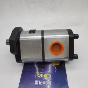 มอเตอร์พัดลม31LD-40500 31LD40500ปั๊มมอเตอร์พัดลมไฮดรอลิกสำหรับชิ้นส่วนรถตัก HL757TM-9 - Product Image 2