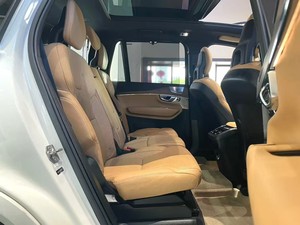 Venta Especial: Auto Usado <span class=keywords><strong>Volvo</strong></span> <span class=keywords><strong>XC90</strong></span> 2017 <span class=keywords><strong>T6</strong></span> <span class=keywords><strong>AWD</strong></span> 7 Asientos Inscription 2.0L Turbo Gasolina Automático SUV - Product Image 6