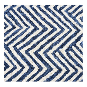 Indian Hand-Woven Modern 100% Cotton <b>Rugs</b> Custom Pattern Wall-to-Wall Home Decor for <b>Bedroom</b> Living Area Prayer Space Jacquard - Product Image 5