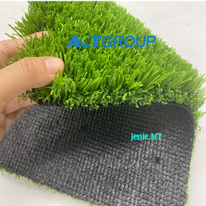 Césped Artificial Sin Relleno, Césped Sintético <span class=keywords><strong>para</strong></span> <span class=keywords><strong>Cancha</strong></span> <span class=keywords><strong>de</strong></span> Fútbol - Product Image 6