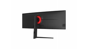 Écran LCD compétitif pour jeux en entreprise Moniteur d'<span class=keywords><strong>ordinateur</strong></span> de bureau <span class=keywords><strong>40</strong></span> <span class=keywords><strong>pouces</strong></span> Écran incurvé Moniteur d'<span class=keywords><strong>ordinateur</strong></span> sans cadre - Product Image 4