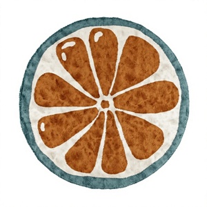 Alfombra de Baño Rectangular Ecológica Personalizada de Alta Calidad 2025, de Secado Rápido, Diseño Exclusivo, Fabricada a Máquina con Técnicas ITHL - Product Image 1