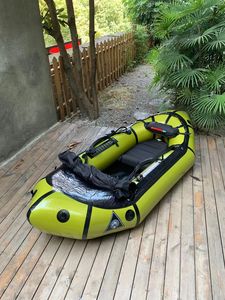 Utlet-balsa inflable de nailon, <span class=keywords><strong>kayak</strong></span> - Product Image 5