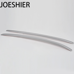 JOESHIER Vente en gros de porte-bagages de toit 4x4 pour Hyundai Tucson, barres latérales de toit en alliage d'aluminium - Product Image 3