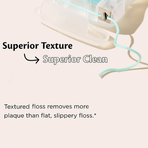 Hilo <span class=keywords><strong>Dental</strong></span> Biodegradable con Sabor de Marca Privada, 30m con Cera Microcristalina - Product Image 6