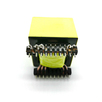 Transformateur à noyau de ferrite Shenguan pour véhicules à énergie nouvelle et onduleurs solaires