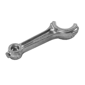 Ổ đĩa trên không máy móc nông nghiệp nhôm thép rèn các bộ phận - Product Image 6