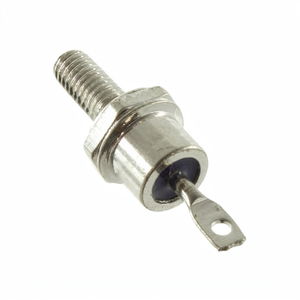 Authorized Distributor Single Diodes Components Electronic DO-203AA, DO-4, Stud SD4145R - Product Image 1