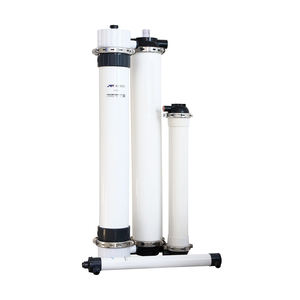 JHM UF2880 PVDF ollow เส้นใยเมมเบรนกรอง UF เมมเบรนโมดูลเปลี่ยนของ Filmtech SPF2880 - Product Image 1