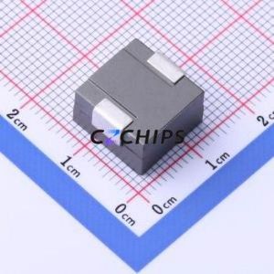 SLA1408SR44MTT ตัวเหนี่ยวนำไฟฟ้าแบบ SMD,13.5x13x8 มม. ( ค่าความเหนี่ยวนำ: 440nH )( ความแม่นยำ: 20% กระแสไฟฟ้าที่กำหนด: 35A ) - Product Image 2