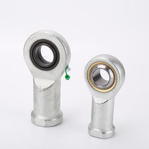 Accessoires universels pour cylindre de réglage de la tige oscillante M10*1.25, embout sphérique de tige, pièces de roulement, accessoire de machine - Product Image 1