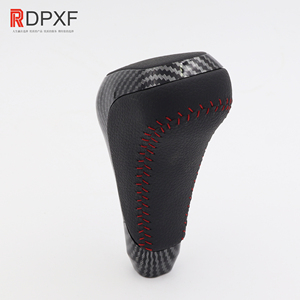 Copertura Pomello Cambio ABS Semplice e Facile da Usare, Marca RDPXF, 100% Testata OEM PTR57-34141-02 per Modelli 4RUNNER Tundra PRO <span class=keywords><strong>Corolla</strong></span> - Product Image 4