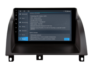 Witson Android Car Auto đài phát thanh stereo cho mg 3 MG3 2011 - 2017 <span class=keywords><strong>GPS</strong></span> <span class=keywords><strong>navigation</strong></span> Carplay - Product Image 6