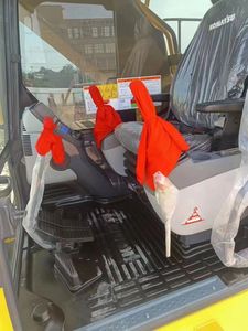 รถขุด PC450 Komatsu มือสอง - Product Image 3