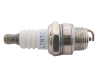 Bougies d'allumage pour moto L7RTC pour N G K BPMR7A Générateurs Nettoyeurs haute pression Moteurs Bougies d'allumage pour tondeuses à gazon