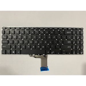 ผู้ผลิตคีย์บอร์ด OEM สำหรับอัสซุส X512D <span class=keywords><strong>X512</strong></span> X512DA X512FA X512F X512J X512U - Product Image 6