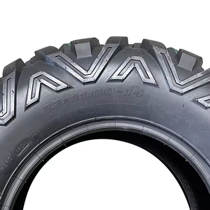 WANDA Grosse Remise pour P350 25*10-<span class=keywords><strong>12</strong></span> <span class=keywords><strong>25x10</strong></span>-<span class=keywords><strong>12</strong></span> 4pr JOURNEY ATV Tire <span class=keywords><strong>Quad</strong></span> Bike TL All Terrain Off Road Tires ATV et UTV Tires - Product Image 4