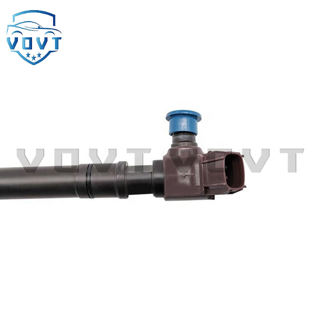 High Quality New Diesel Pump Injection Number 23670-0E010  for Toyota engine Auto Parts