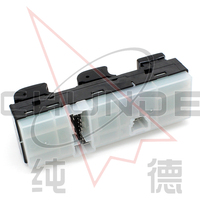 Interrupteur de lève-vitre électrique pour Nissan Sunny 2010-2019, référence 25401-3AW0A