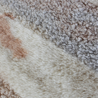 Extra Large Bean Bag Love Sack Canapé-lit 4ft Foam Filled living room chair Fausse Fur Giant sofa cub chair Bean Bag