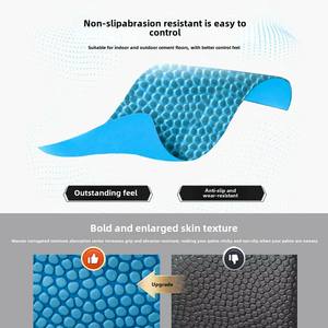 WAVAW BL059 Nr. 7 Boys Blue <span class=keywords><strong>Basketball</strong></span> Professionelle, verschleißfeste, individuelle, offizielle, authentische Flagship-Store-Geschenke zum Geburtstag - Product Image 4