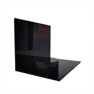 Factory Acrylic eyelash cosmetic display <b>stand</b> counter makeup display <b>stand</b> - Product Image 1