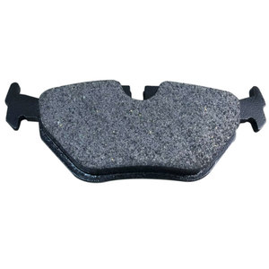 Plaquettes de frein arrière en céramique M3103 D1442 D396 D763 34211157334 SFP100407 pour <span class=keywords><strong>BMW</strong></span> Série <span class=keywords><strong>3</strong></span> <span class=keywords><strong>E46</strong></span> Z4 E85 MG6 MG7 Saab Rover - Product Image 6