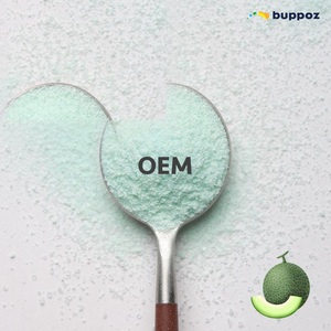 ผงชานมเผือก 1 กก. แบบถุง ฮาลาล HACCP สำหรับร้านชานมไข่มุก ขายส่ง - Product Image 3