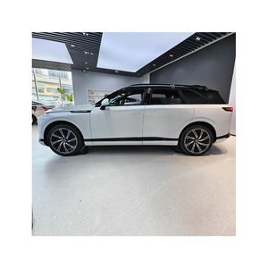 Venta caliente en Stock Xpeng <span class=keywords><strong>G9</strong></span> Solar eléctrico automóvil coche de alta velocidad barato parachoques trasero delantero XPENG XIAOPENG <span class=keywords><strong>G9</strong></span> - Product Image 4