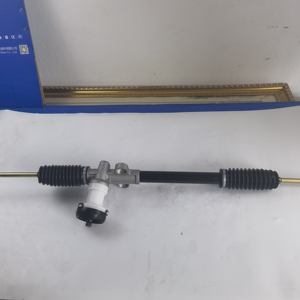 La dirección asistida eléctrica rack 56500-07600 para <span class=keywords><strong>Hyundai</strong></span> <span class=keywords><strong>I10</strong></span> 2010-2012 LHD, <span class=keywords><strong>caja</strong></span> <span class=keywords><strong>de</strong></span> cambios <span class=keywords><strong>de</strong></span> dirección - Product Image 4