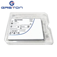 قرص صلب أصلي D7-P5510 PCIe4 NVMe U.2 للمؤسسات بسعة 3.84 تيرابايت و7.68 تيرابايت مع تقنية 1DWPD للقراءة المكثفة
