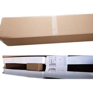 Sistema de Ducha Digital con Tecnología Water Droplet, 1200X200MM, Montado en la Pared, con Cinco Configuraciones de Rociado, para Uso en Baños - Product Image 5