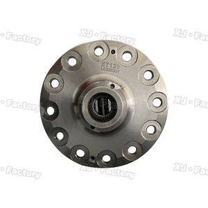 XJX Auto Part Manufacture E Locker ET 204 ET 205 ET208 ET209 para Suzuki Jimny Grand Vitara - Product Image 4