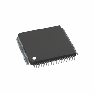 Compre Componentes Electrónicos en Línea CY7C024-25AXC 100 LQFP Memoria Original - Product Image 1