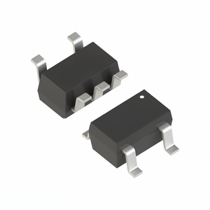 Power Management (PMIC) SC 74A, SOT 753 TPV6823V-TR Buy Online Electronic Components BOM IC In Stock - Product Image 1